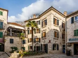 Hotel Monte Cristo