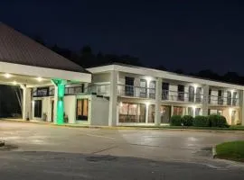 Quality Inn Moss Point - Pascagoula