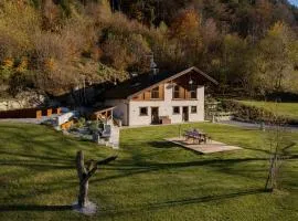 Sylva Smart Lodge