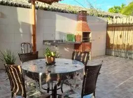 Apartamento na Praia do Mutá