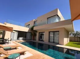 Modern Villa Safa