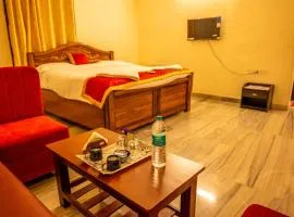 Redwoods Hotels and Resorts