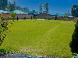Centre Pastoral Saint Jean Paul II Nyundo Ltd