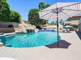 Spacious 5BR Retreat Pool Grill 15 Min to Westgate