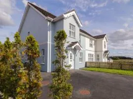 The Sperrin Getaway