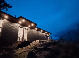 Cabañas del Sur, hotel in Cochrane