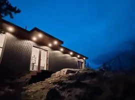 Cabañas del Sur