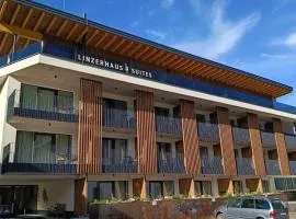 LH Suites Aparthotel NEW OPENING inkl JokerCard