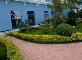 Chichi homes sabaki residents, hotel in Nairobi