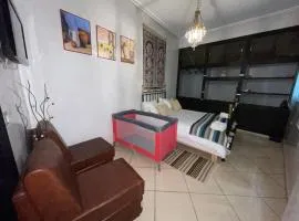 Tetouan house Dar Sultana High-end and beautiful in the center of Tetouan
