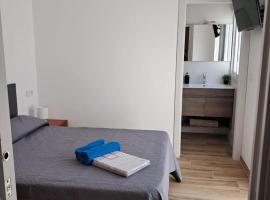 CasaCorvera, ξενοδοχείο σε Corvera