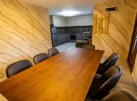 Комплекс Родопска среща - Къщи и Апартаменти