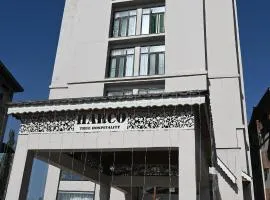 Hotel Harco inn