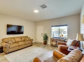 3 Mi to Lake Havasu Condo with Mountain and Lake View
