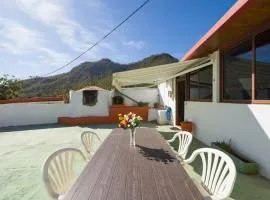 La Casita Cueva Don Carmelo