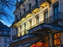 Alti Hôtel