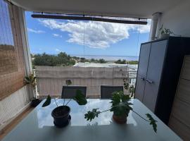 Rayon de vacances, hotel que accepta animals a La Possession