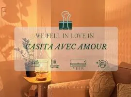 Casita avec Amour at Lumiere Residences
