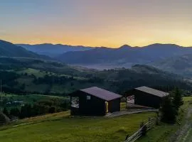 AFTERGLOW verkhovyna