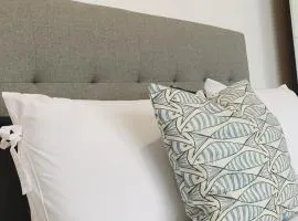 Coastal Retreat Guest Suite