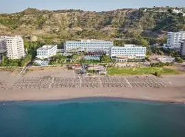 Blue Sea Beach Resort
