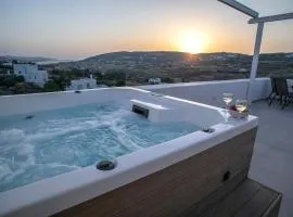 Galanos villa
