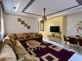 Exceptional apartment in Nador, Hay Al Matar