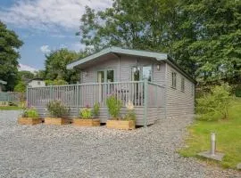 Spinney Lodge - High Borrans Farm