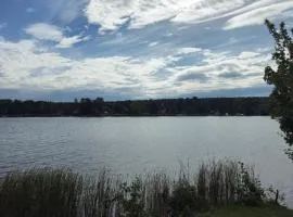 Wohnen am See