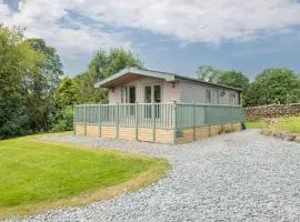 Copse Lodge - High Borrans Farm