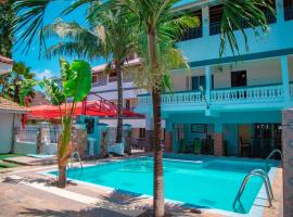 Brightstar Apartments, apartment in Diani Beach