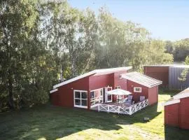 5732 Gudhjem - Rø Skolevej 10 Dør 17