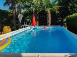 Casa Rita ΛΟΥΤΡΑ ΠΟΖΑΡ ΑΡΙΔΑΙΑ