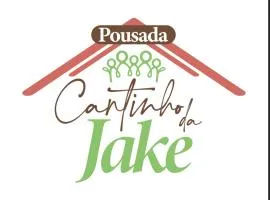Pousada Cantinho da Jake