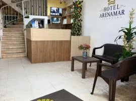 Arenamar Hotel Rodadero