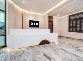 FabHotel Aman Paradise