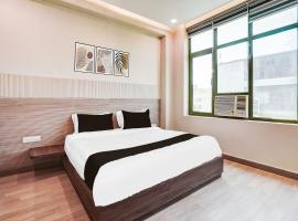 FabHotel Aman Paradise, hotel poblíž Letiště Kanpur - KNU, Kánpur