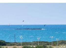 אכזיב על הים