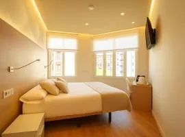 Irun Rooms SL