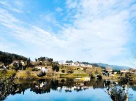 Serração House - Gerês
