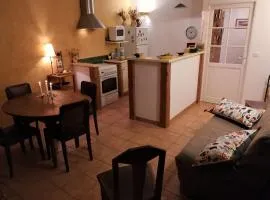 Gîte Genévrier