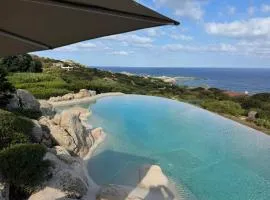 Villa S'Incantu
