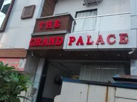 Grand Place Near by Prem Mandir