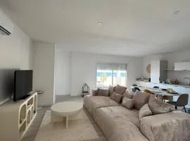 Appartement face à la mer 2