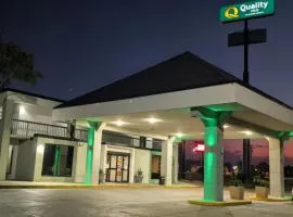 Quality Inn Moss Point - Pascagoula