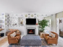 Modern Coastal Townhouse at The Majestic