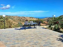 Granatelli Holiday Home