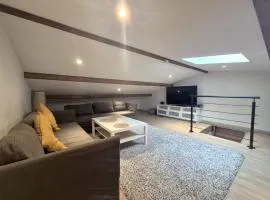 Dubaï - Élégant logement rémois - 10P