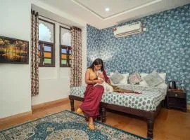 Raas Haveli 2 BHK Luxury Apartment