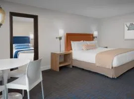 Ashland Hills Hotel & Suites
